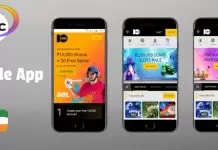 About 10cric India Mobile App