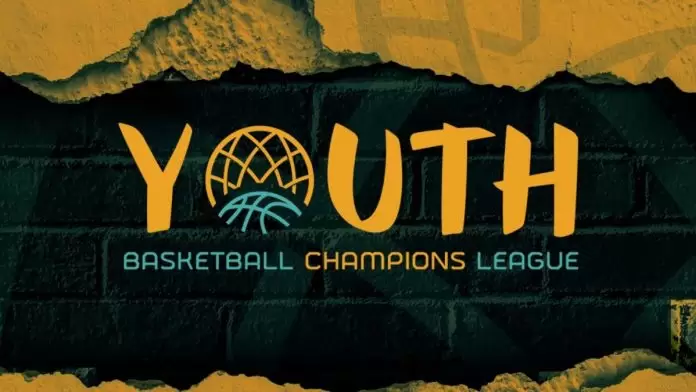 Youth Basketball Champions League