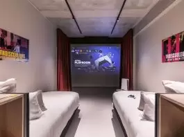 Hotels.com reveals a 55% surge in Paris hotel searches during the NBA Paris Game 2023 Presented by Nike