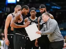 Clippers host All-Star weekend amid uncertain future
