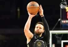 Andre Iguodala: Steph Curry sacrificed the most for Kevin Durant