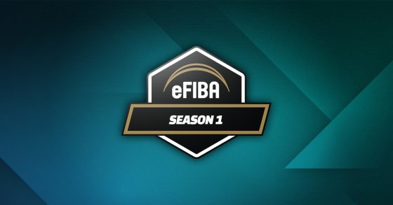 FIBA and DreamHack Sports Games launch eFIBA Season 1