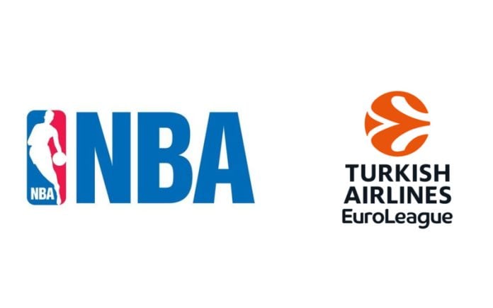 NBA EuroLeague