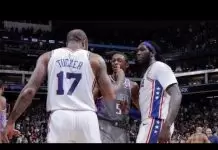 Doc Rivers sounds on 76ers’ win against Kings