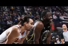 Steve Kerr takes responsibility for Warriors’ loss vs. depleted Suns