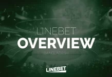 Linebet Bangladesh Overview: Registration, Verification, Types of Bets