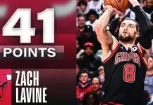 Zach LaVine on Bulls: “I’m not worried about our roster”