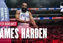 James Harden: “I don’t need the credit. I don’t really care”
