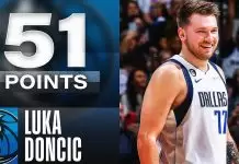 Luka Doncic drops 51 points on Spurs after Gregg Popovich promises to keep him under 50