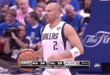 LeBron won’t like it. Jason Kidd reveals his favorite James’ moment