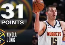 Nikola Jokic MVP Chances