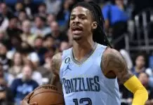 Michael Beasley on Ja Morant: “He’s one of those back-to-back MVPs”