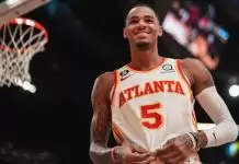 Hawks, Dejounte Murray finalizing four-year deal
