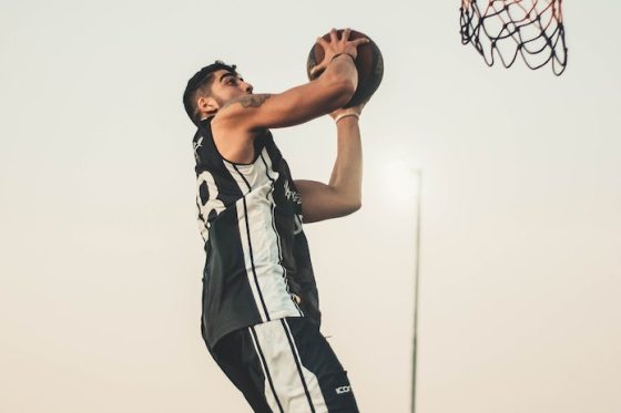 7 Essential Supplements to Boost Your Basketball Performance