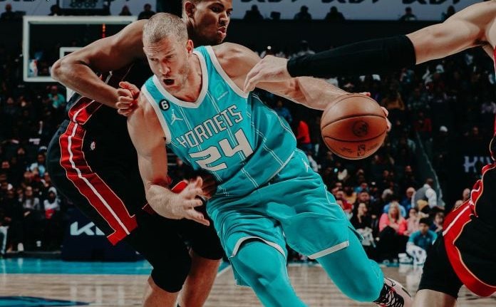 Mason Plumlee