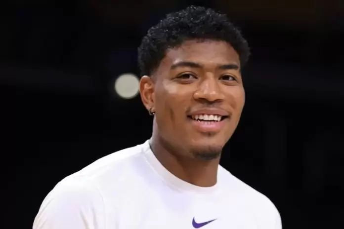 Rui Hachimura
