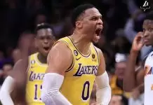 Austin Reaves shares key story on why Russell Westbrook is one of his best teammates