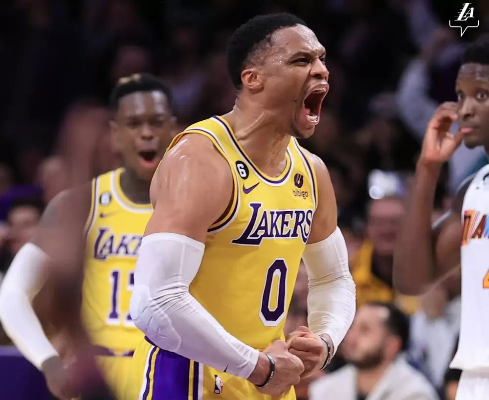 Patrick Beverley reveals Darvin Ham admitted he was right about Russell Westbrook