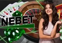 About Linebet