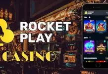 About Rocketplay Casino