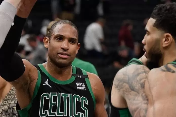 Al Horford