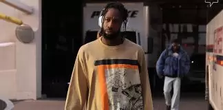 PAOK eye Patrick Beverley as potential signing