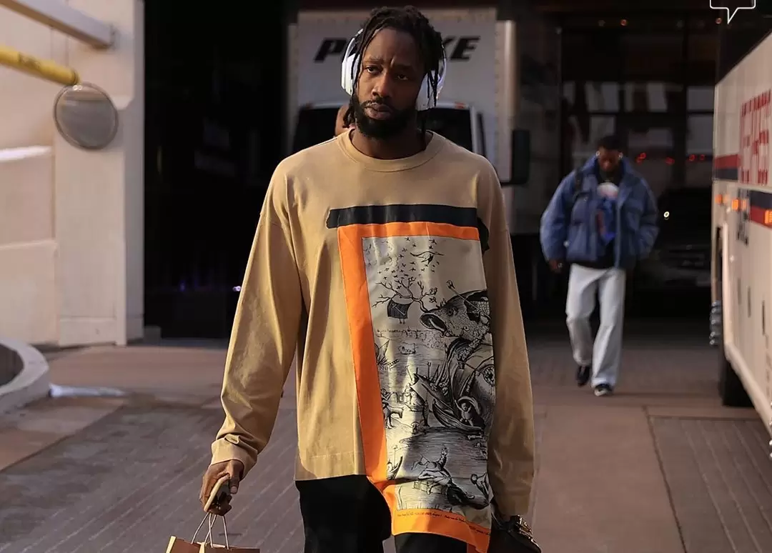 PAOK eye Patrick Beverley as potential signing