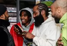 NBA investigating James Harden’s comments on Daryl Morey