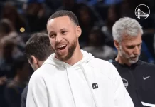 Donte DiVincenzo on Steph Curry: “I just hated guarding him”