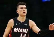 Tyler Herro making progress but no timetable of return yet, says HC Erik Spoelstra