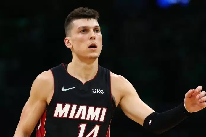 Tyler Herro