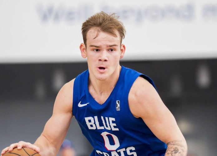 Mac McClung