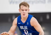 Mac McClung in advanced talks with Girona