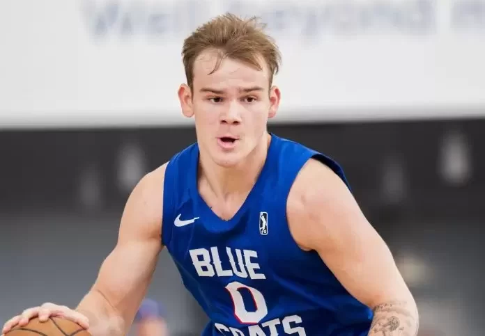 Mac McClung in advanced talks with Girona
