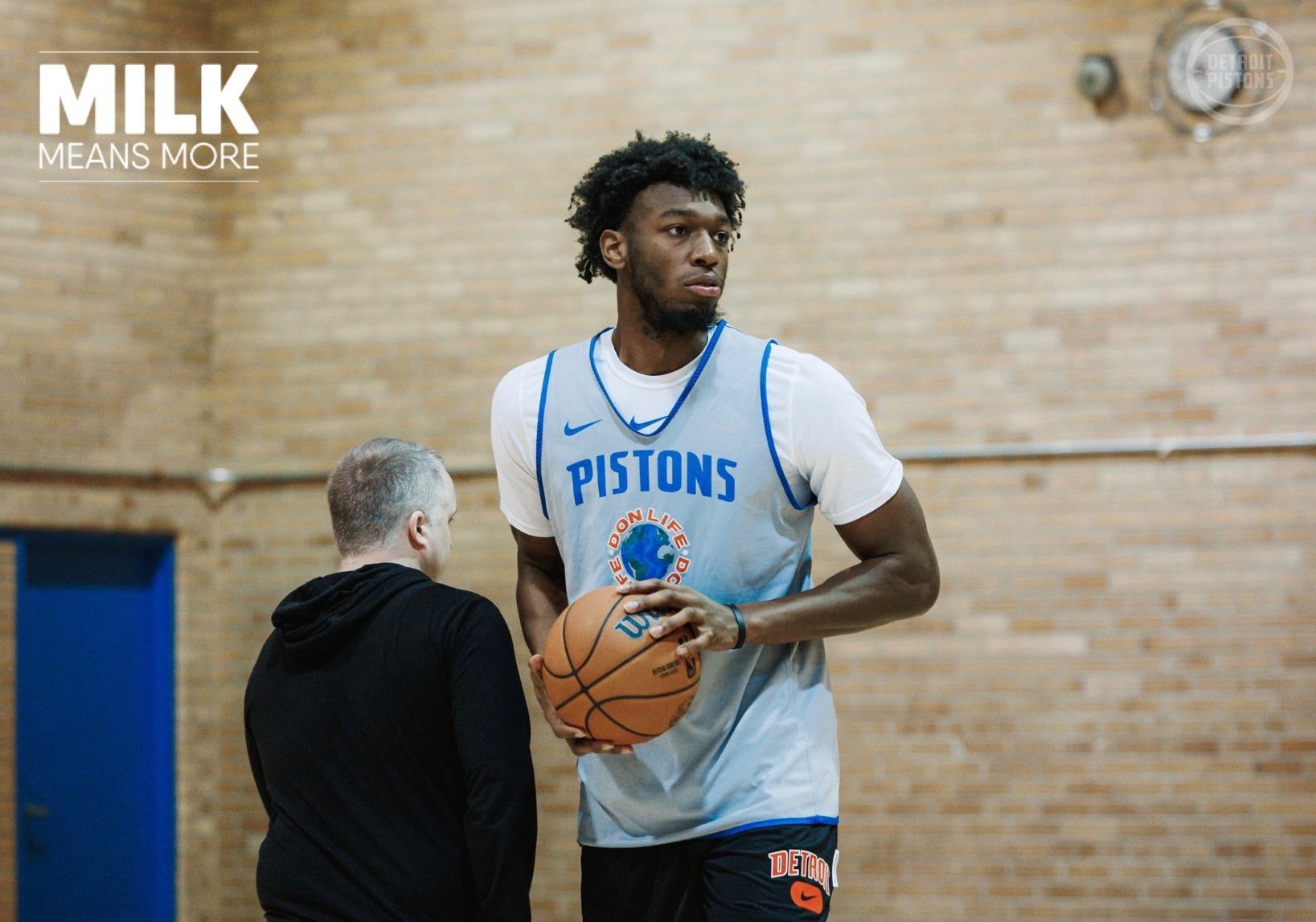 James Wiseman