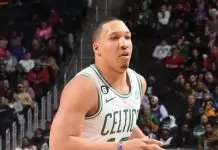 Grant Williams speaks out about looming restricted free agency