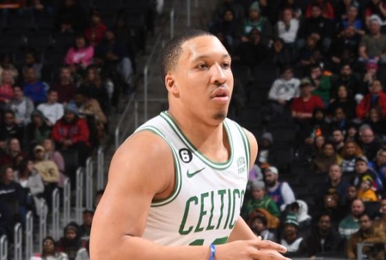 Grant Williams reveals his ideal role with Mavericks alongside Luka Doncic and Kyrie Irving