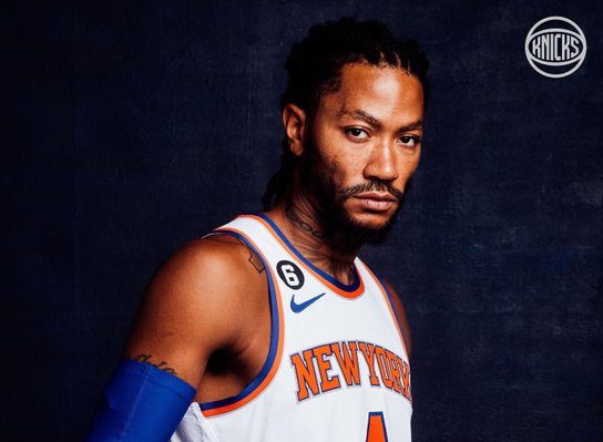 Derrick Rose tagged with 3 early suitors as  ex-MVP heads to free agency