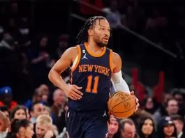 Jalen Brunson ranked sixth by ESPN panel