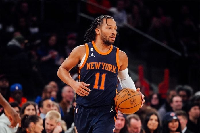 Jalen Brunson