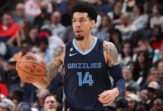 Danny Green lands expanded Lakers broadcasting role