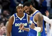 Kyrie Irving calls Taylor Jenkins’ comments “immature”