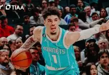 Severity of LaMelo Ball’s injury revealed