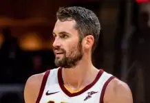 Heat officially sign Kevin Love