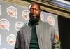 Dwyane Wade credits Shaquille O’Neal for superstar rise
