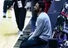 Kyrie Irving says NBA is no longer the league he grew up loving