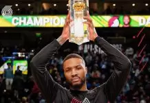 First participants of 2024 NBA Three-Point Contest revealed