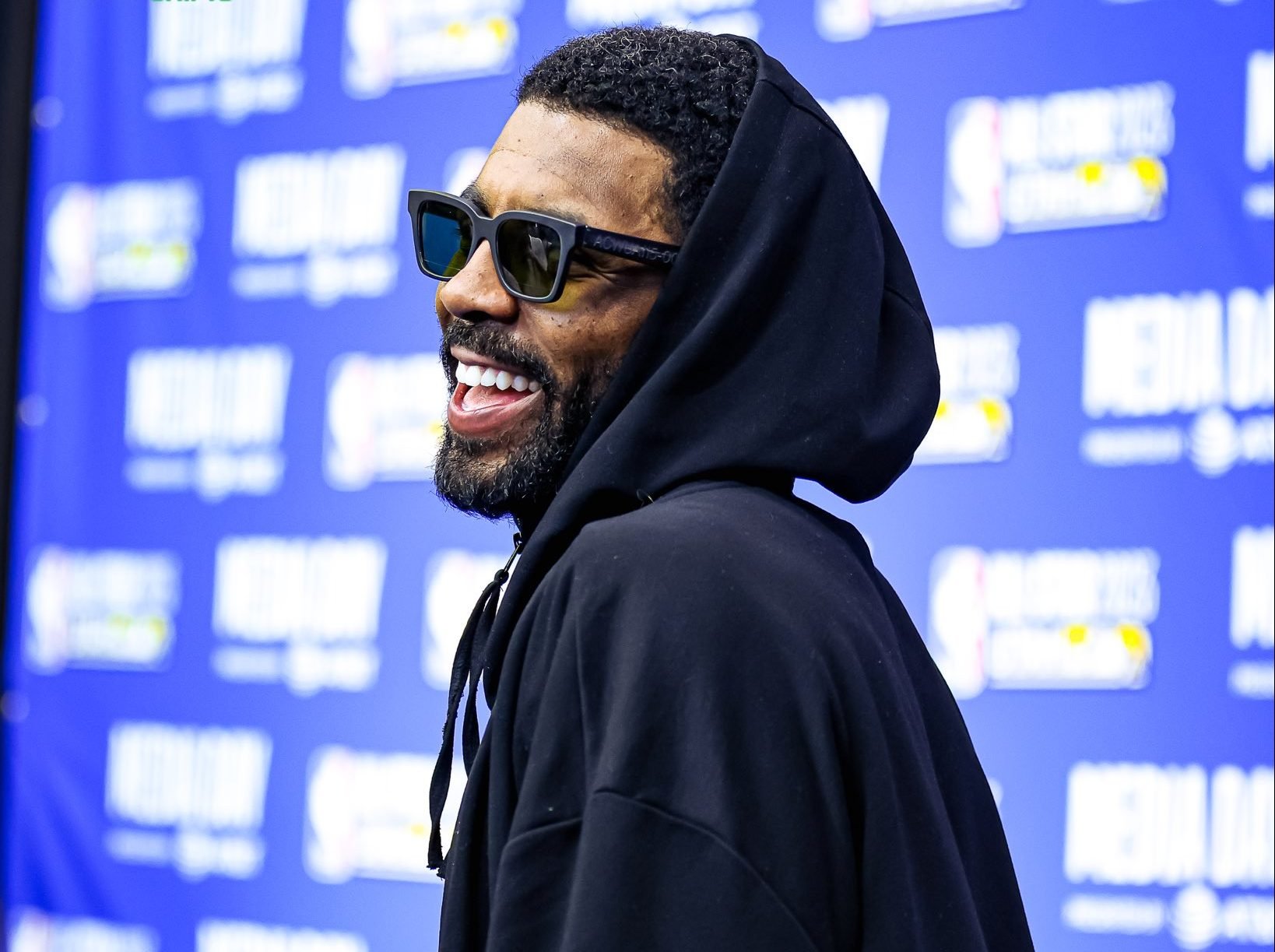 Kyrie Irving