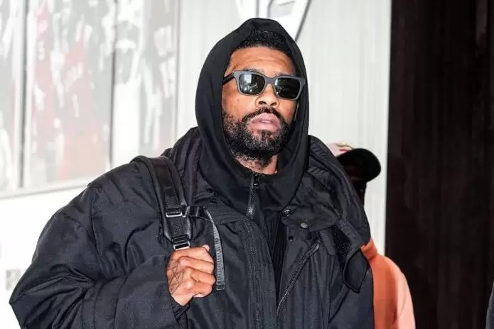 Kyrie Irving