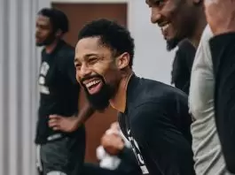 Spencer Dinwiddie bought rare Koenigsegg after payday